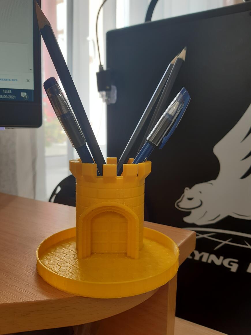 Карандашница Карандашница