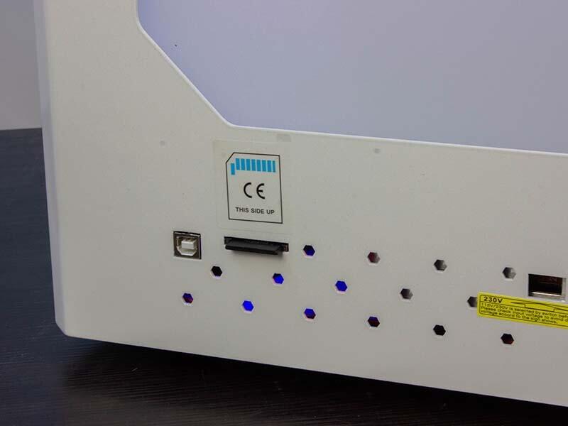 Обзор 3D принтера Creality CR-5 Pro H обжигающе профессионально!