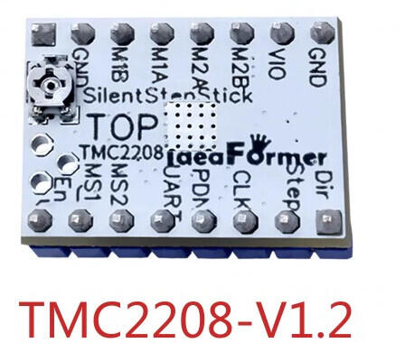 TMC2208 V1.2  и глюки  :(