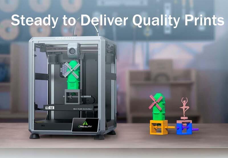 Лучшие 3D принтеры 2024 года по версии LIDER 3D