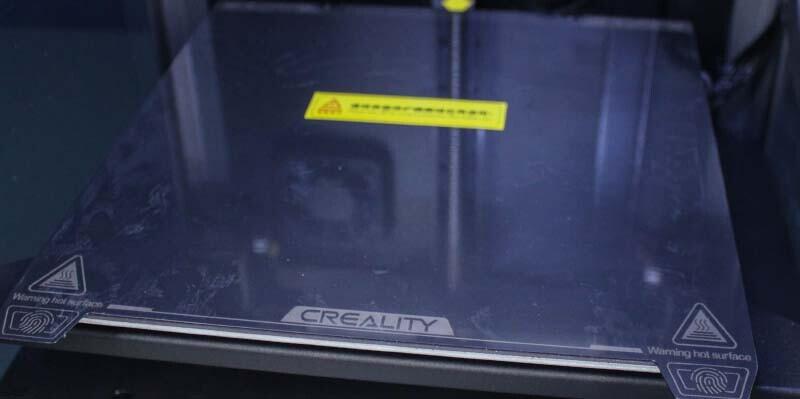 Обзор 3D принтера Creality CR-K1 скоростной 3D принтер!