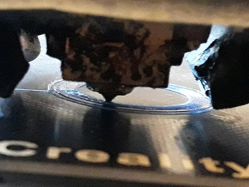 Nylon, леска для тримера.