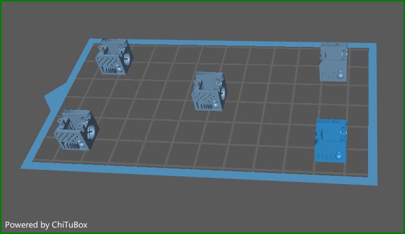 HardLight SIRIUS для «чайников»