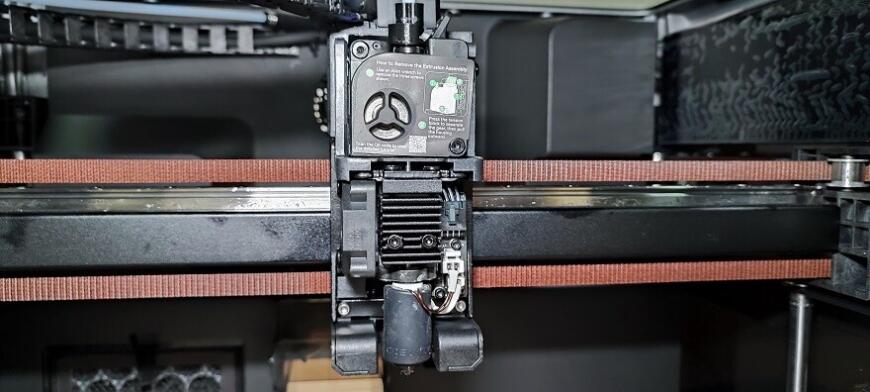 Creality K2 Pro Combo: хороший 3D-принтер 2025 года для дома и офиса. Большой обзор от 3DTool Creality K2 Pro Combo: хороший 3D-принтер 2025 года для дома и офиса. Большой обзор от 3DTool