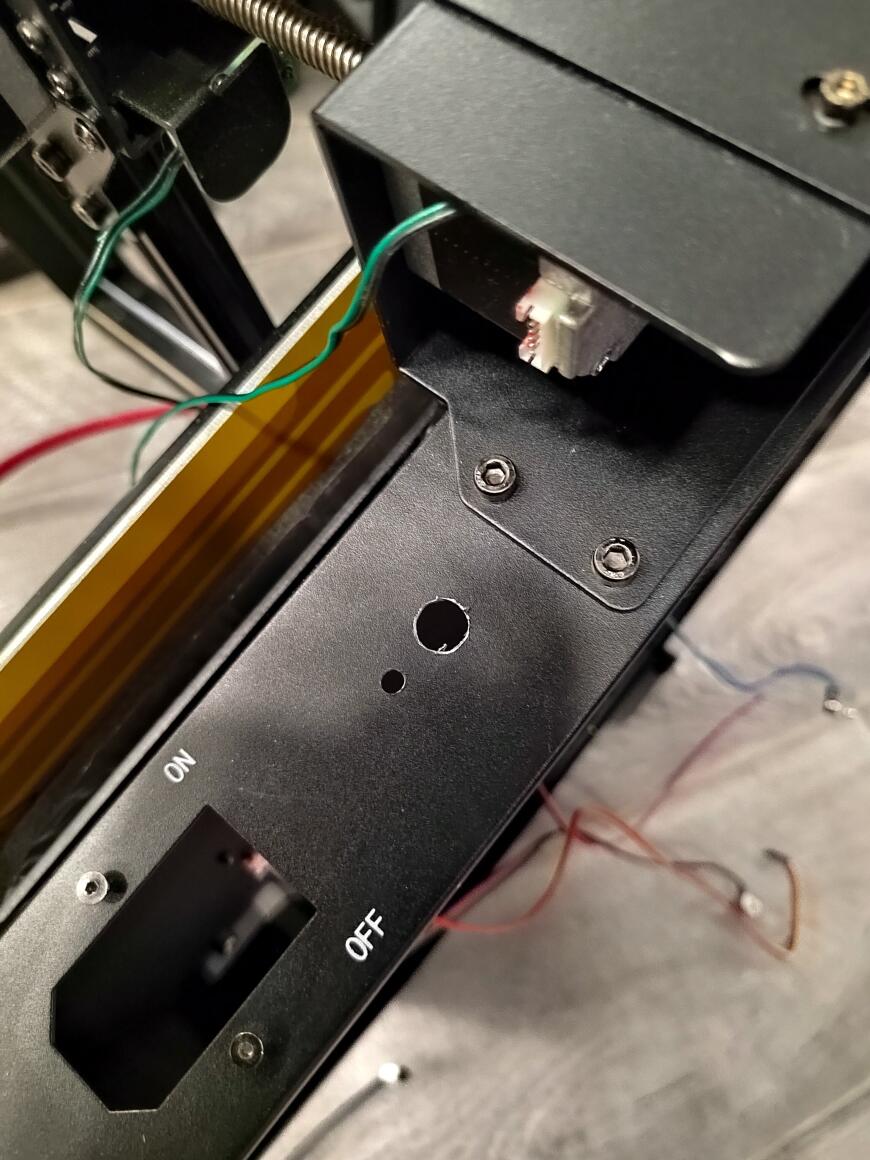 Делаем оружие персонажа Занка Ниджику из аниме Гачиакута + бонус