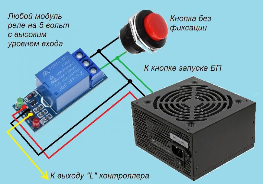 ЧПУ выжигатель с нихромовой проволокой часть 4.2 Заключительная.