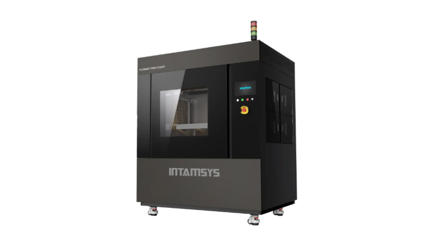 Компании Intamsys и Jialichuang 3D Printing открыли совместный центр 3D-печати PEEK и PEKK Компании Intamsys и Jialichuang 3D Printing открыли совместный центр 3D-печати PEEK и PEKK