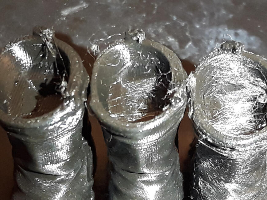 Три сапога.