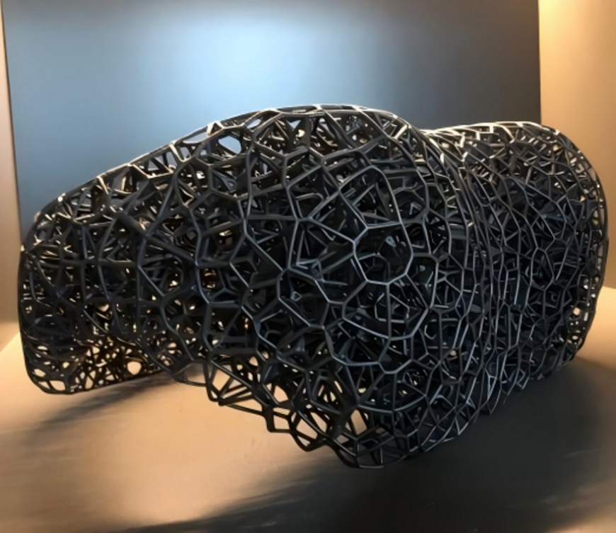 SLS 3D-печать сокращает время на разработку потребительской электроники на 70%
