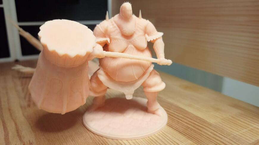 Anycubic Photon Mono 4K