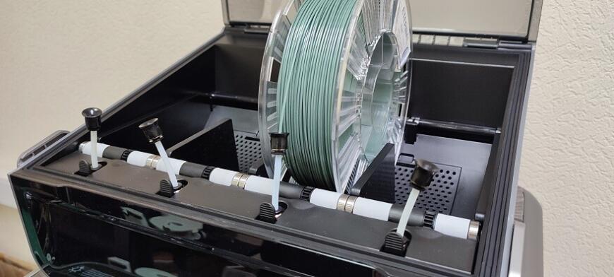 Creality K2 Pro Combo: хороший 3D-принтер 2025 года для дома и офиса. Большой обзор от 3DTool Creality K2 Pro Combo: хороший 3D-принтер 2025 года для дома и офиса. Большой обзор от 3DTool