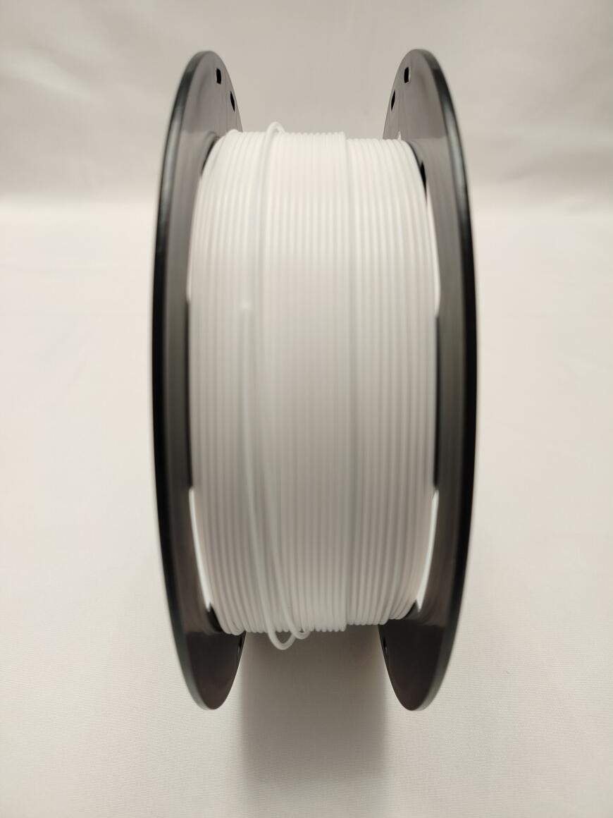 Обзор PLA пластика от компании RS Crossbridge Обзор PLA пластика от компании RS Crossbridge