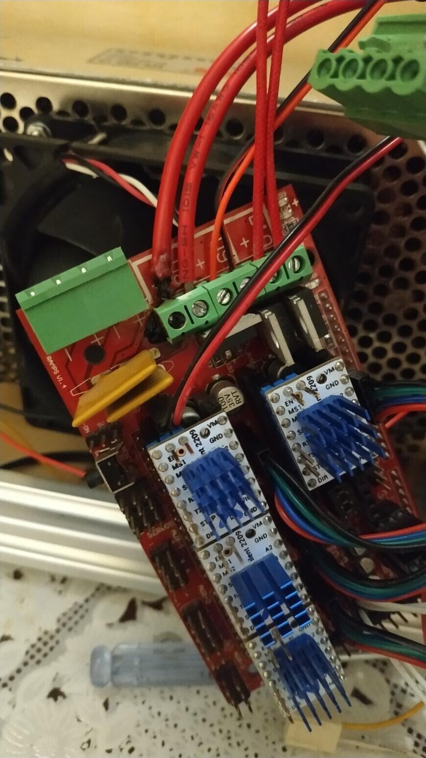 Cгорел 2209 v3.0 Cгорел 2209 v3.0