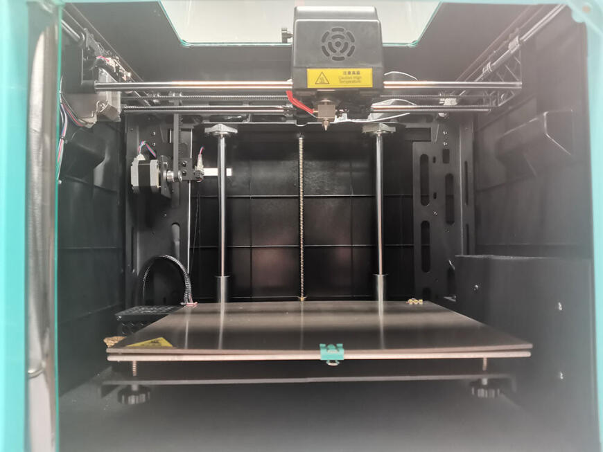 Обзор 3D принтера Anycubic 4Max Metal