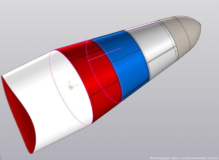 Участники чемпионатов профессионального мастерства Роскосмоса используют САПР «Компас-3D» Участники чемпионатов профессионального мастерства Роскосмоса используют САПР «Компас-3D»
