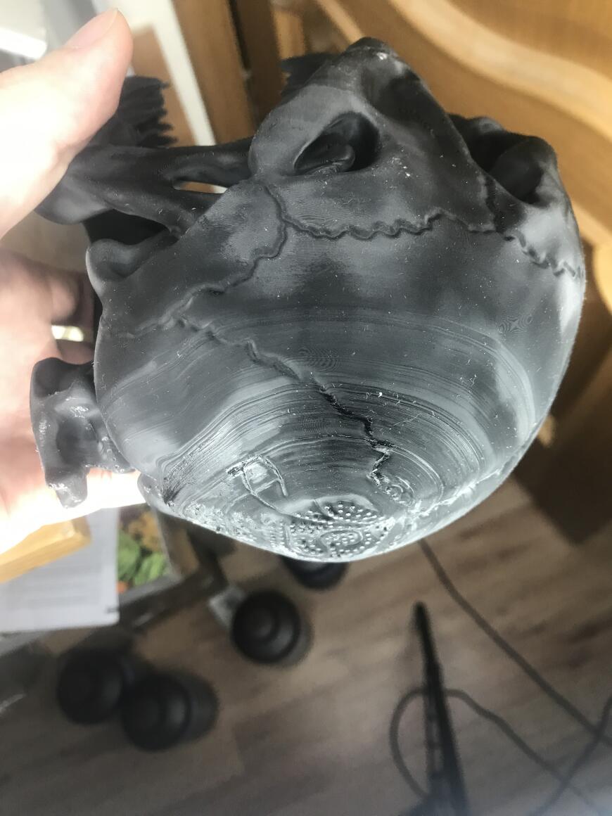 Фотополимрная печать на Anycubic Photon Mono X