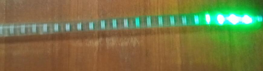 Klipper LED State: Стильная светодиодная панель статуса для вашего 3D-принтера. Klipper LED State: Стильная светодиодная панель статуса для вашего 3D-принтера.