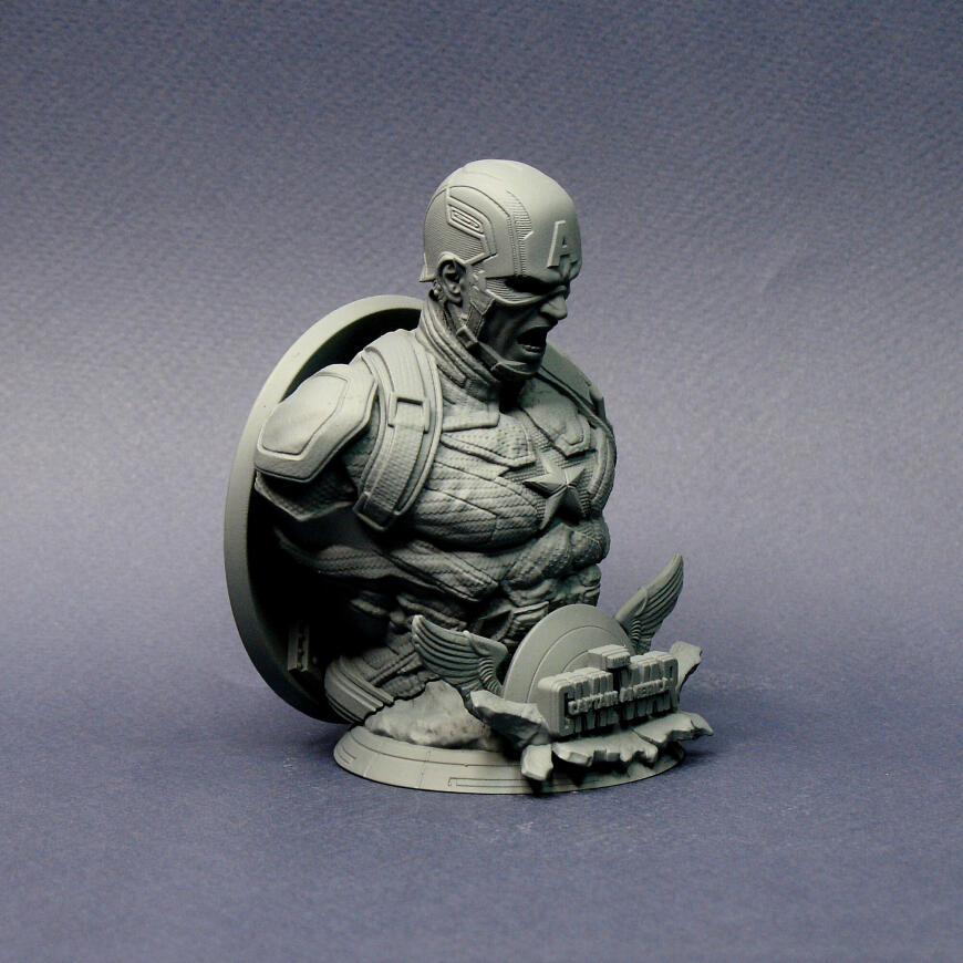 Стивен Роджерс