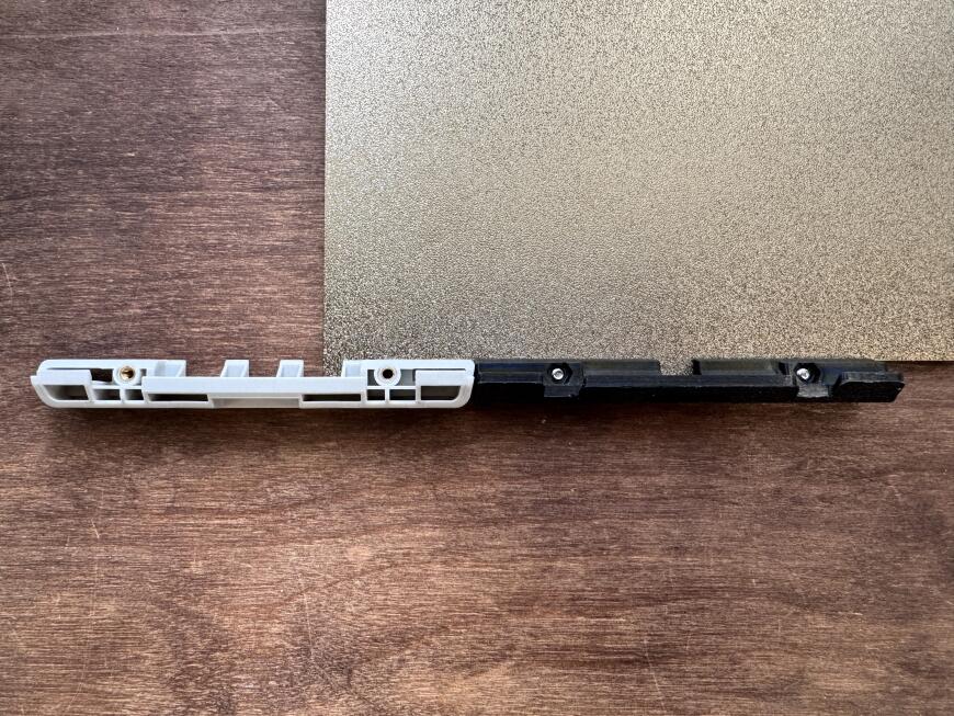 Система автоматической смены столов Chitu Systems PlateCycler C1M для Bambu Lab A1 mini