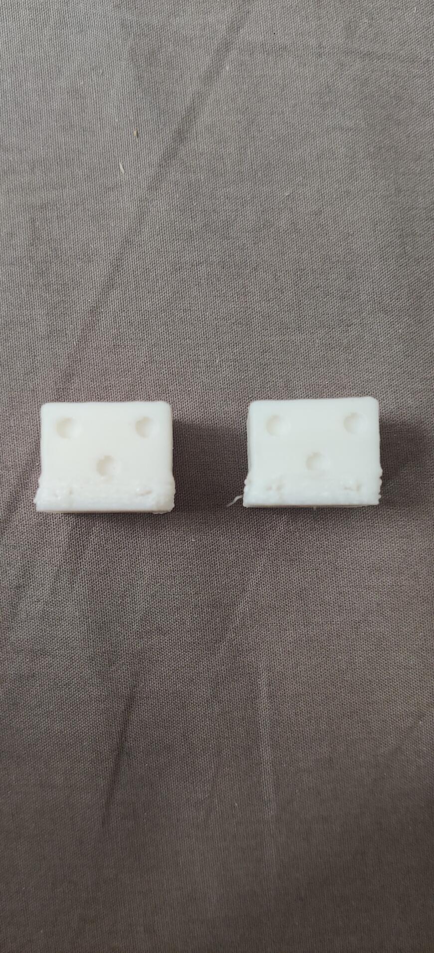 Ender 3 после переезда