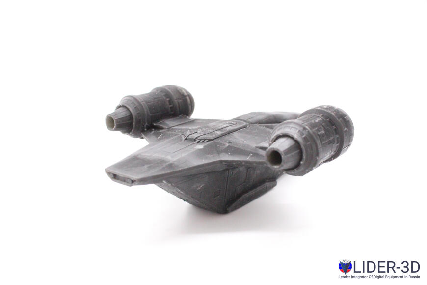 Космический корабль