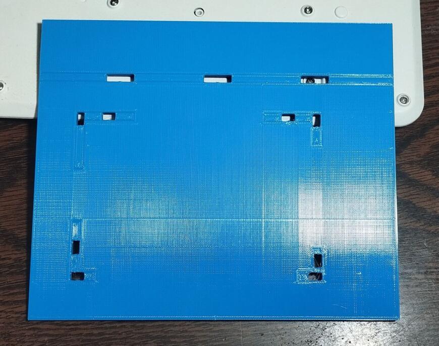 Шкатулка для шлифки PROXXON