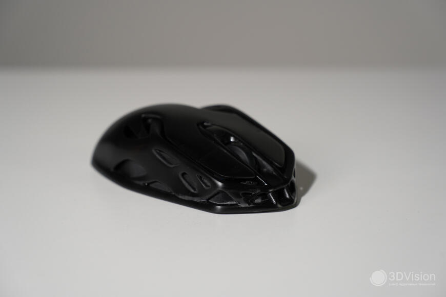 Обзор 3Д принтера HeyGears Reflex 2 Pro