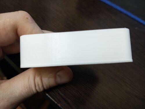 Дефект печати