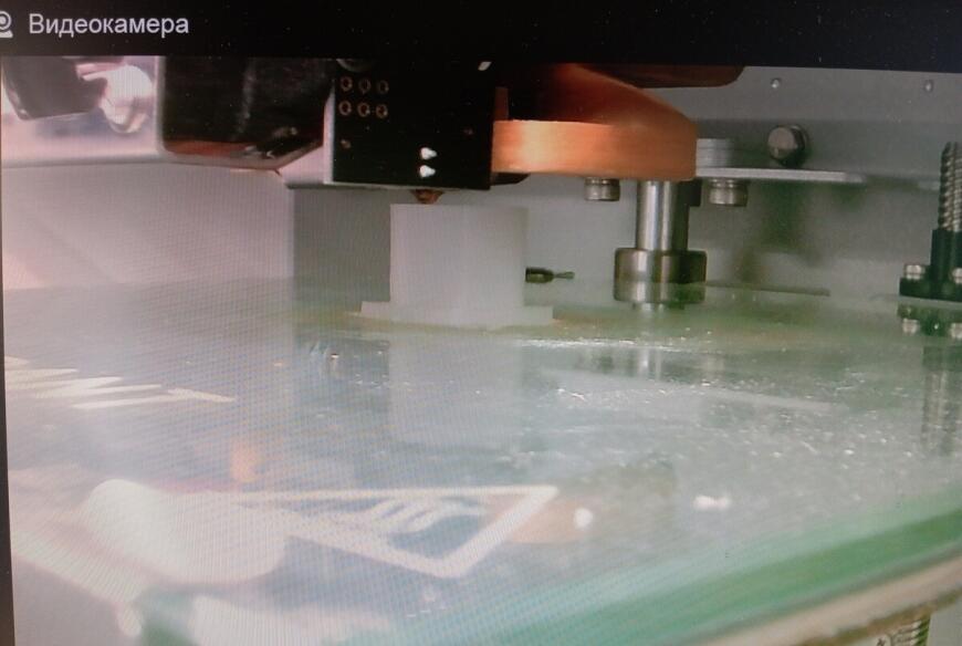 PVDF пластик. Новый материал для необычных применений