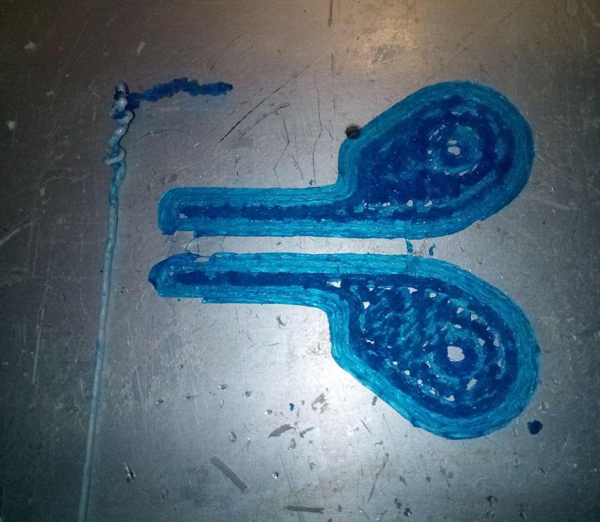 SBS после хранения 