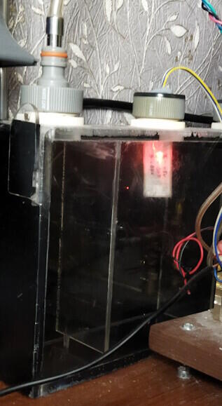 И еще раз про обдув.