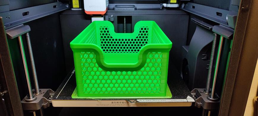 Обзор Anycubic Kobra S1 Combo: достойный выбор для домашней и хоббийной печати