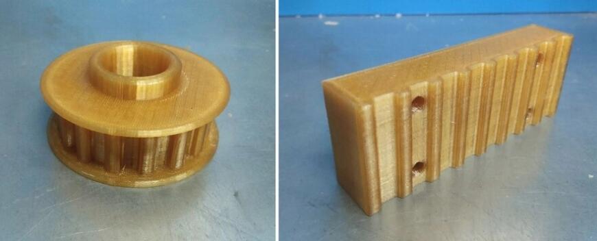 Как выбрать FDM 3D-принтер для печати PEEK Как выбрать FDM 3D-принтер для печати PEEK