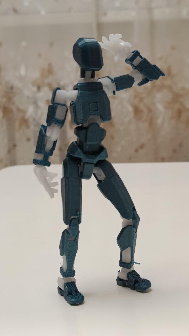 Филамент НИТ