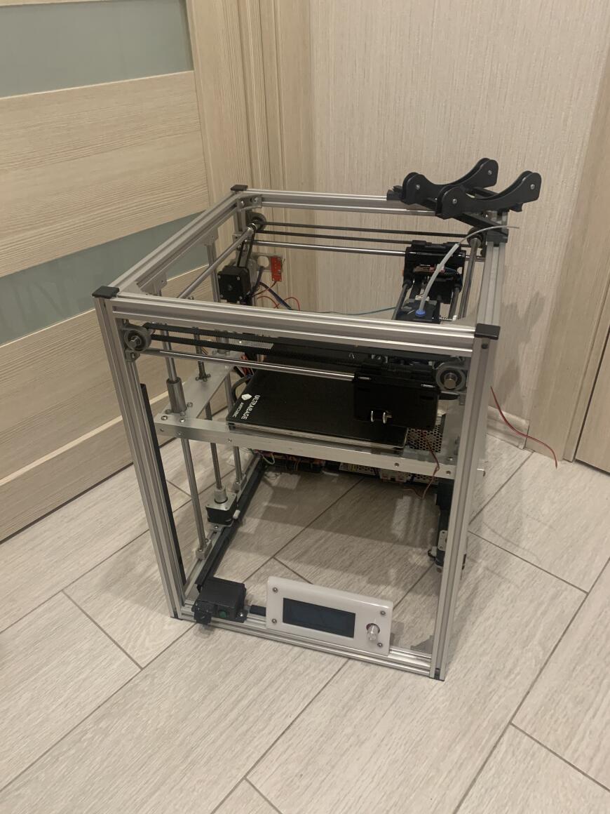 Модернизация в 2025