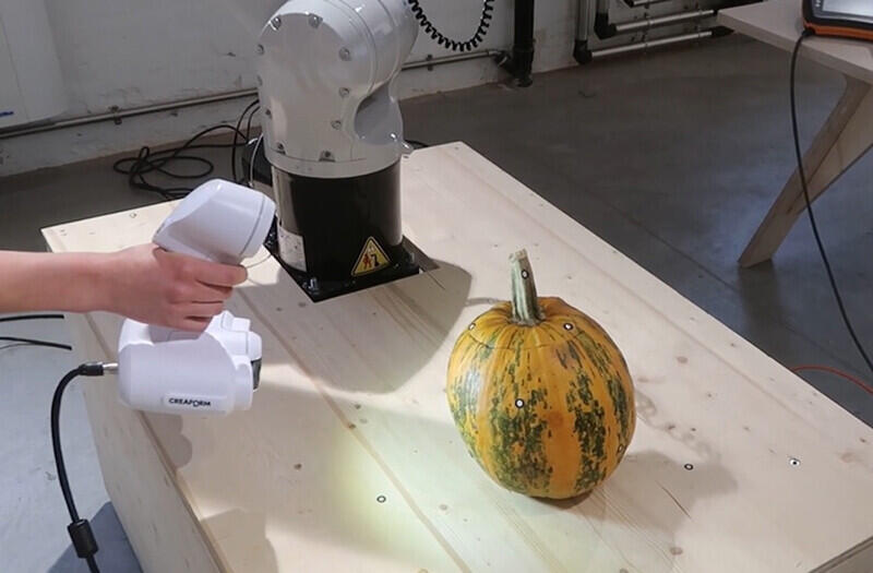 3 учебно-исследовательских проекта, которые не обошлись без 3D-сканера