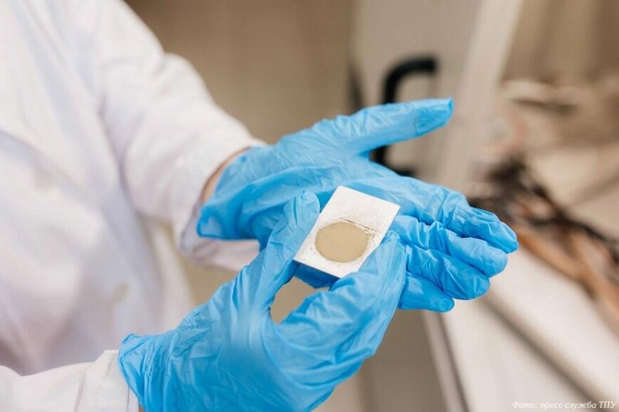 3D-печатные титановые изделия поглощают водород лучше литых 3D-печатные титановые изделия поглощают водород лучше литых