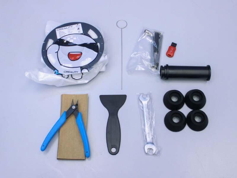 Обзор 3D принтера Creality CR-K1 скоростной 3D принтер!