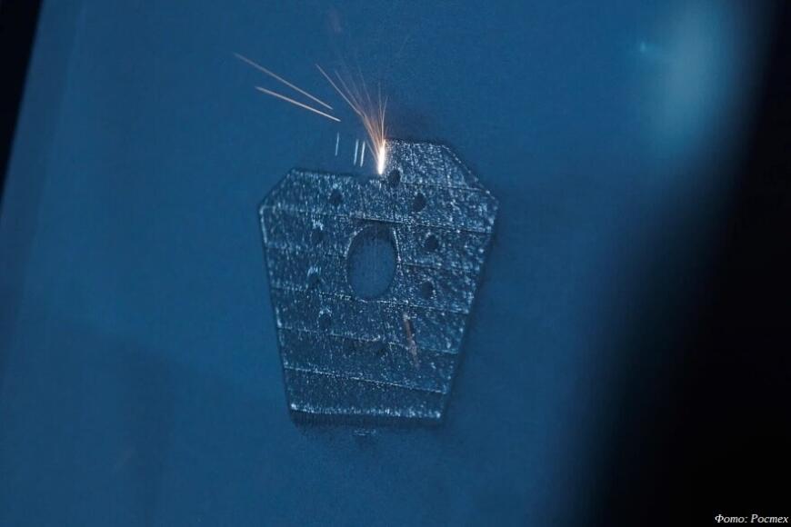 Ростех запускает экскурсии по своим предприятиям