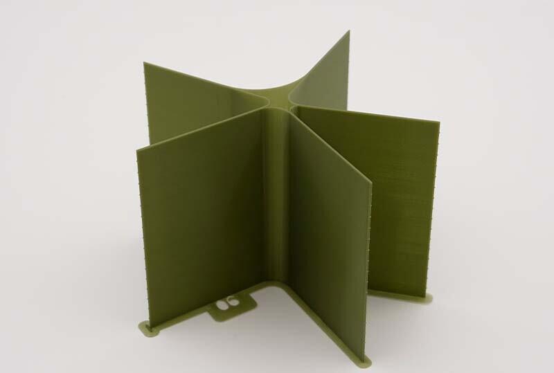 Пластики LIDER-3D обзор улучшений Пластики LIDER-3D обзор улучшений