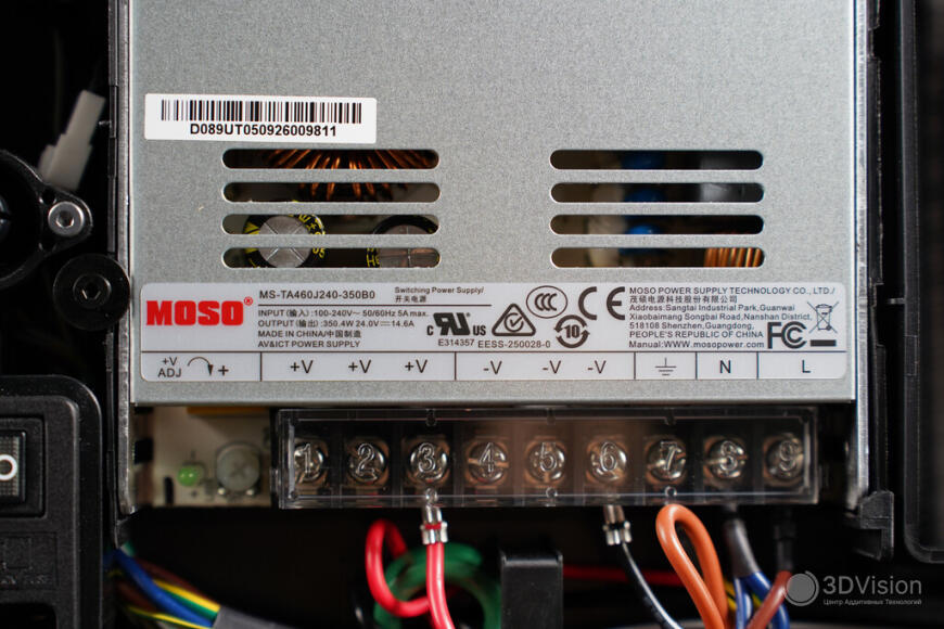 Обзор 3D принтера Bambu Lab H2C