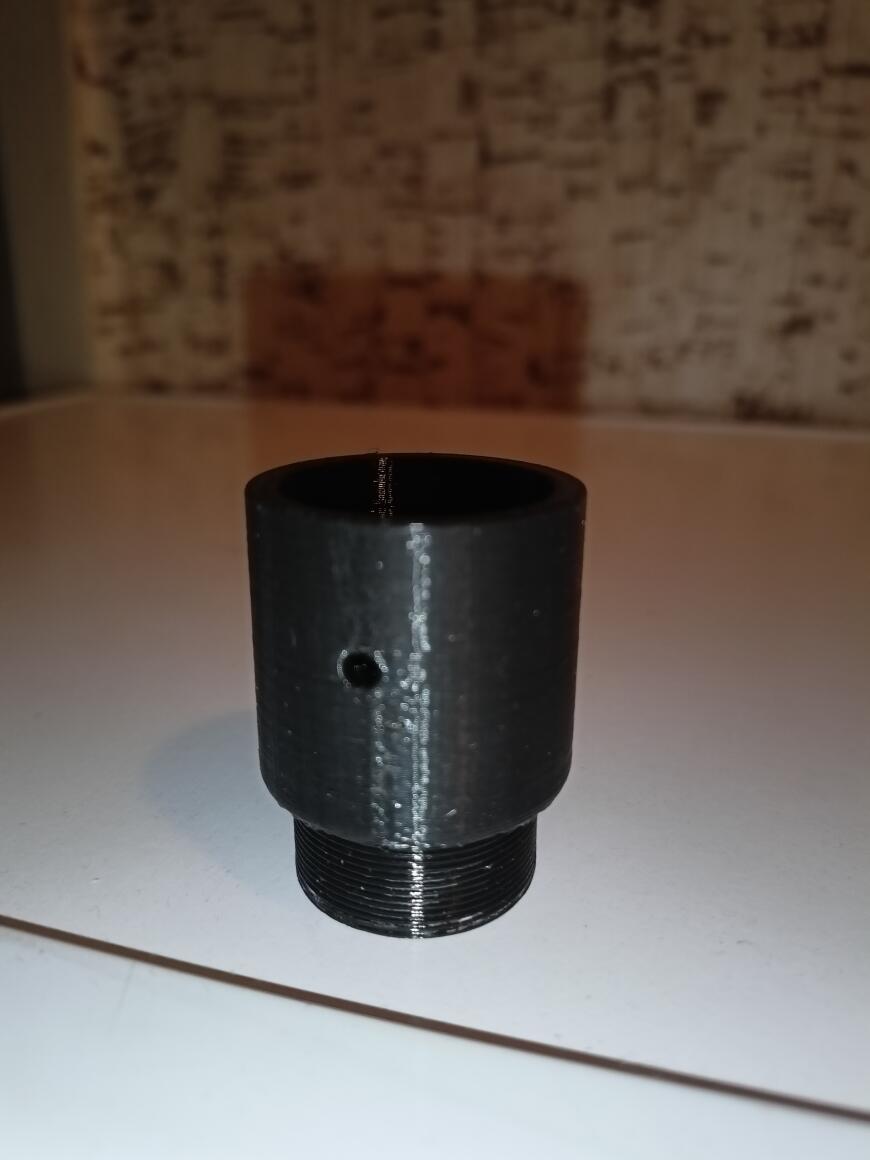 Дикая недоэкструзия на ender 3 pro (внезапно)