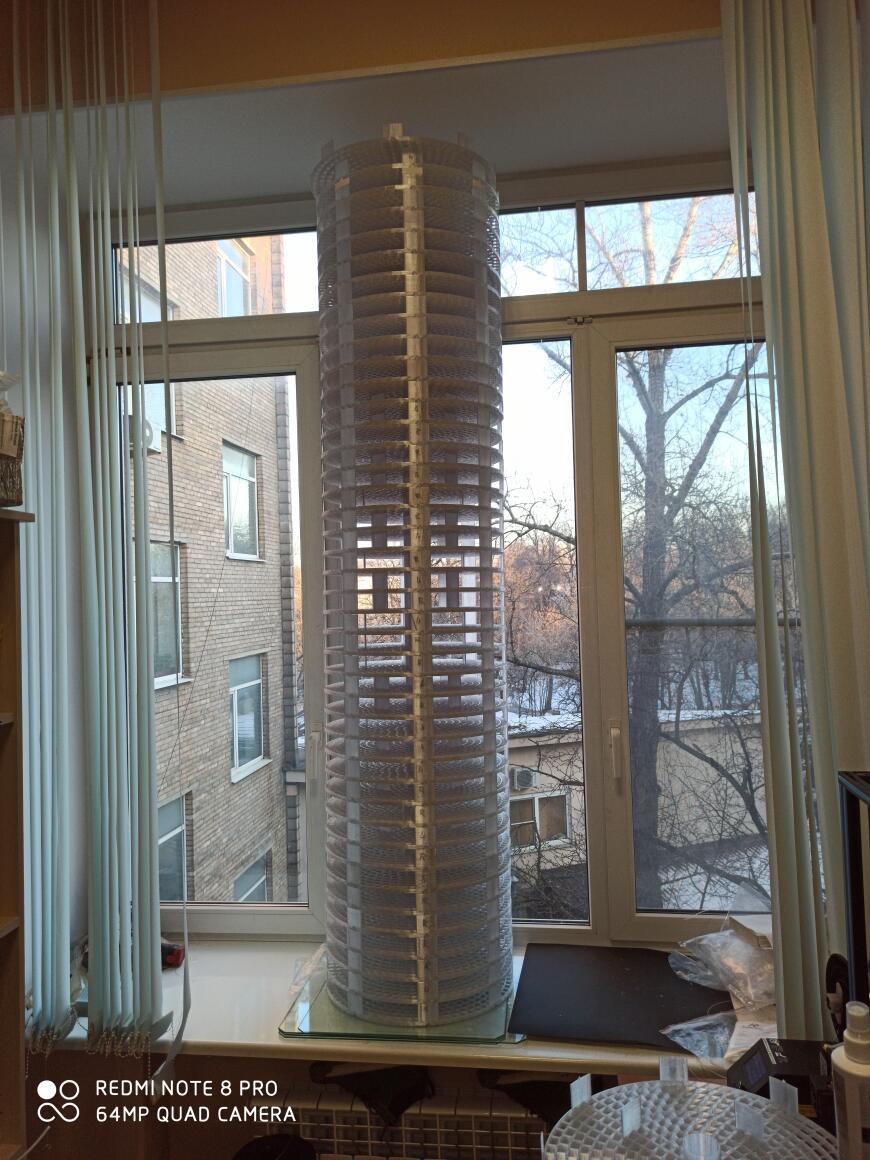 Применение 3d печати в промышленности