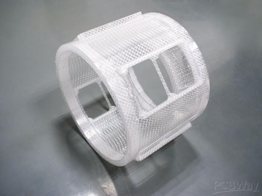 Семь примеров применения технологий 3D-печати от PCBWay