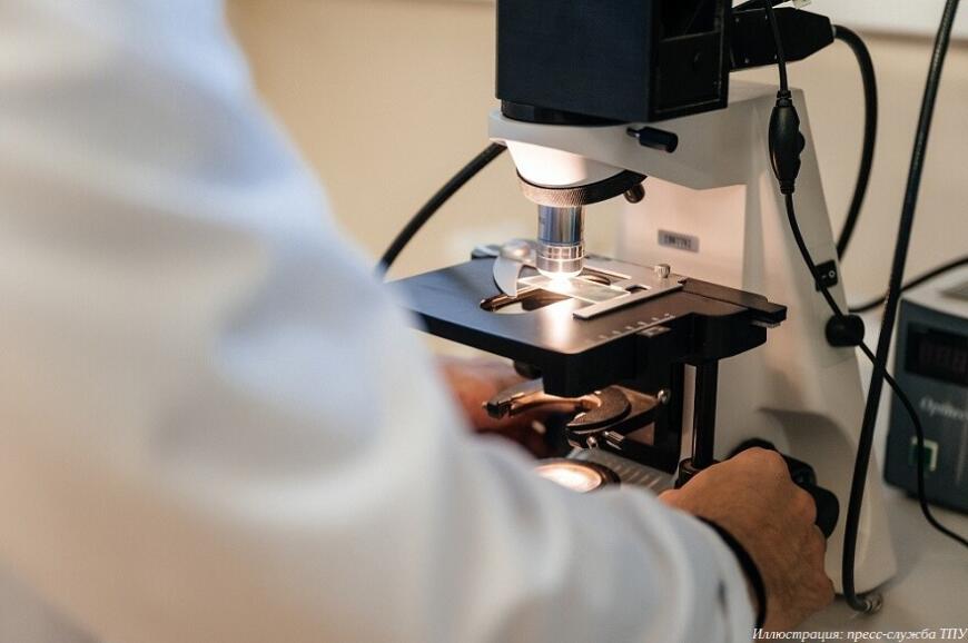 Томские ученые предложили технологию лазерной настройки композитов для гибкой электроники