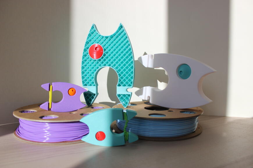 Рогатка-Рыба-Сова Рогатка-Рыба-Сова