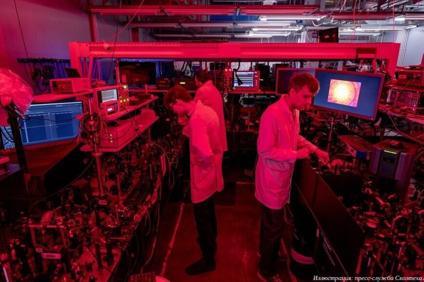 В Сколтехе пройдет научно-практическая конференция «Фронтиры прогресса»