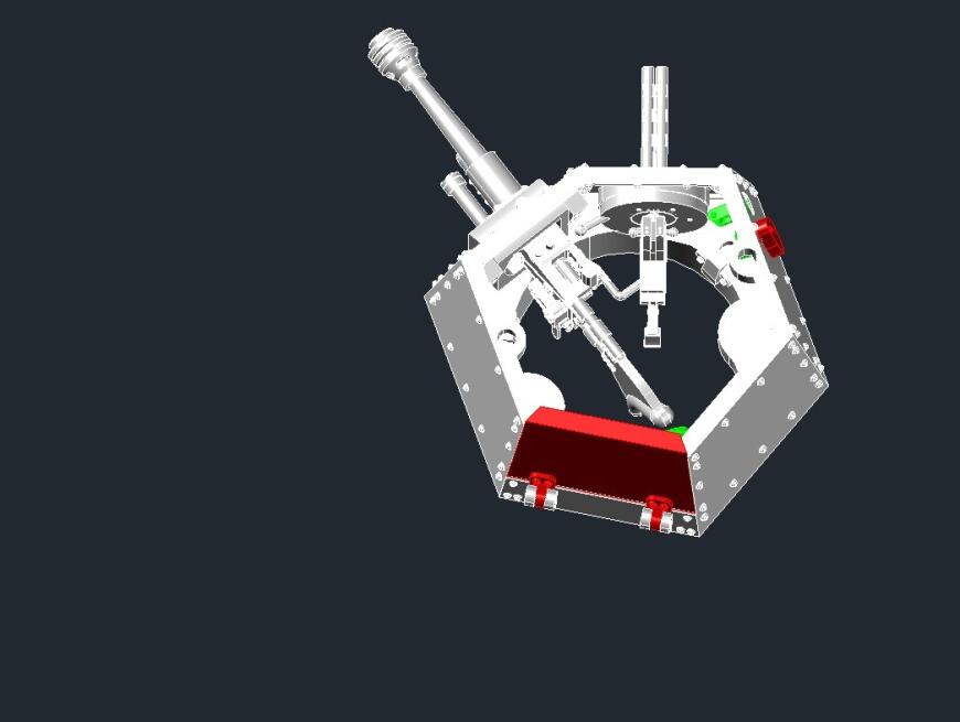 От Т-16 к Т-18 (МС-1): Разработка редких советских танков с полным интерьером в 1:35 и AutoCAD