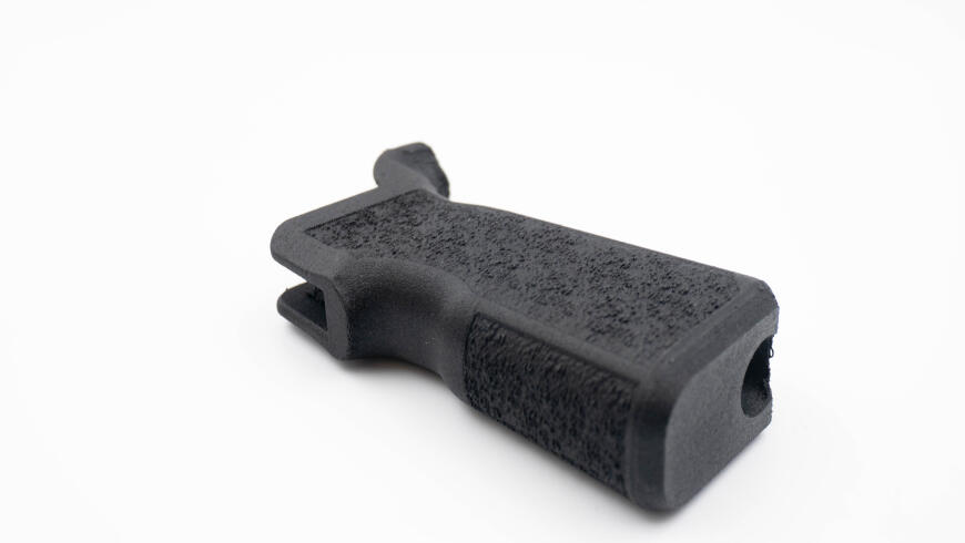 Новинка! LIDER-3D PA6-GF20 Новинка! LIDER-3D PA6-GF20