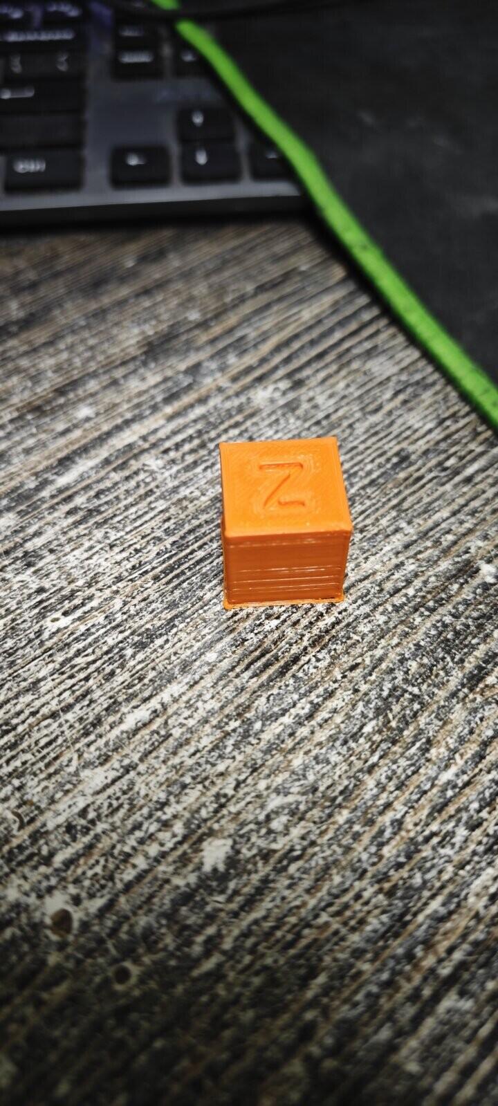 Проблемы со стенками Cura/Orca Проблемы со стенками Cura/Orca